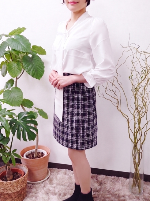 市ノ瀬 まりか