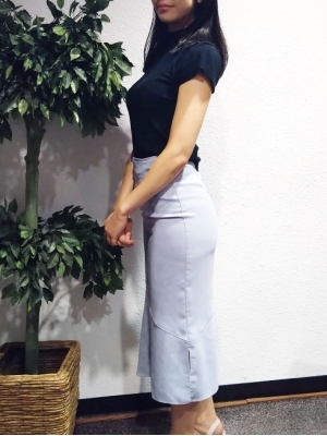 清水 真梨香