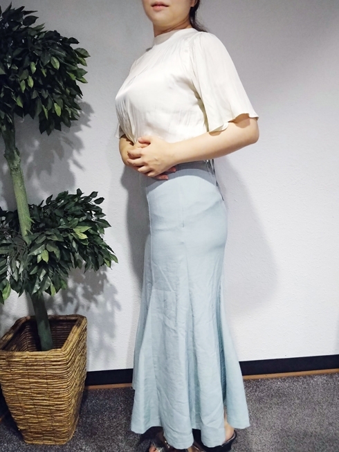 橋本 杏奈