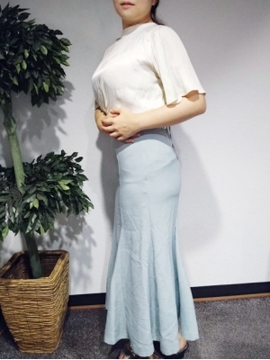 橋本 杏奈