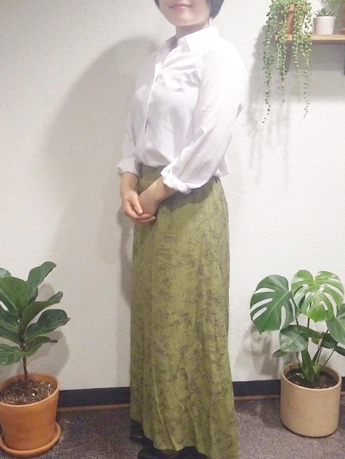 宮内 あおい
