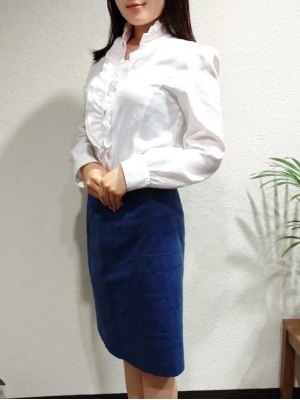吉岡 さな