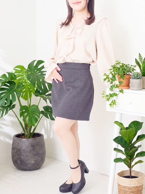 立花 かの