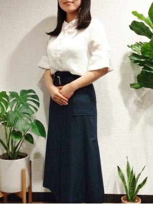 立花 かの